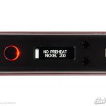 Дисплей Hotcig DX75