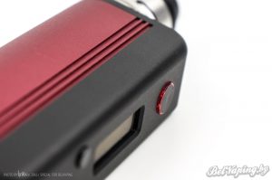 Подсветка кнопки Fire Hotcig DX75