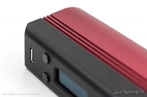 Разъем USB Hotcig DX75