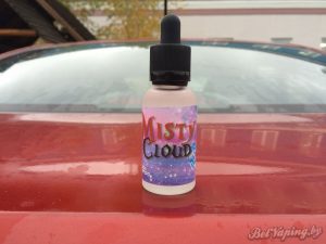 Жидкость Misty Cloud - Blue Diamond