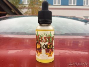 Жидкость Misty Cloud - Jungle Juice