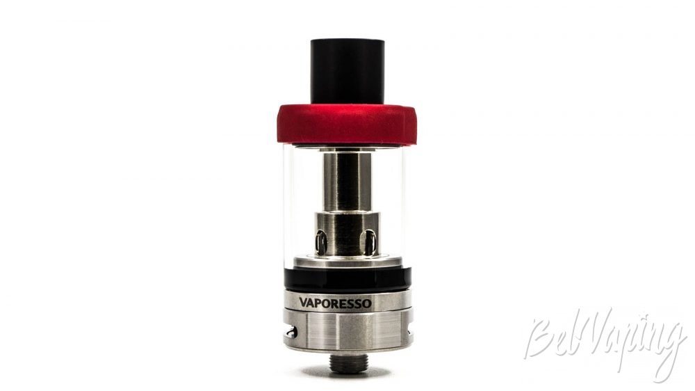 Обзор Vaporesso Estoc Tank Mega