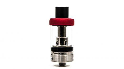 Обзор Vaporesso Estoc Tank Mega