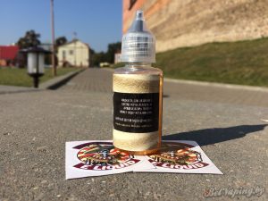 Жидкость Saint Theodore - Sweet Pastries