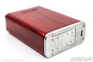 Внешний вид SMOK Treebox Plus снизу