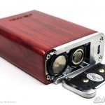 Внешний вид SMOK Treebox Plus снизу