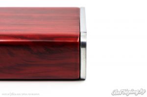 Крышка аккумуляторного отсека SMOK Treebox Plus