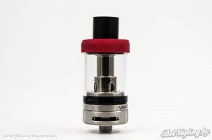 Регулировка обдува Vaporesso Estoc Tank Mega