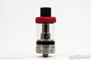 Регулировка обдува Vaporesso Estoc Tank Mega