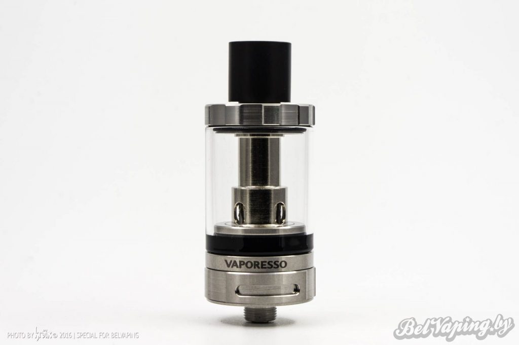 Внешний вид Vaporesso Estoc Tank Mega
