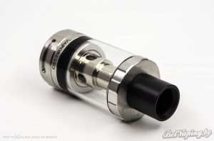 Vaporesso Estoc Tank Mega сверху