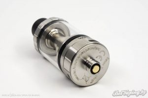 Vaporesso Estoc Tank Mega снизу
