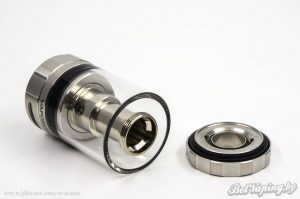 Крышка заправки Vaporesso Estoc Tank Mega