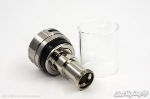 Паропровод Vaporesso Estoc Tank Mega