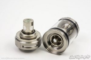 Бак и база с испарителем Vaporesso Estoc Tank Mega