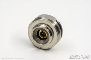 База Vaporesso Estoc Tank Mega