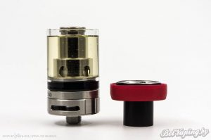 Заправка Vaporesso Estoc Tank Mega