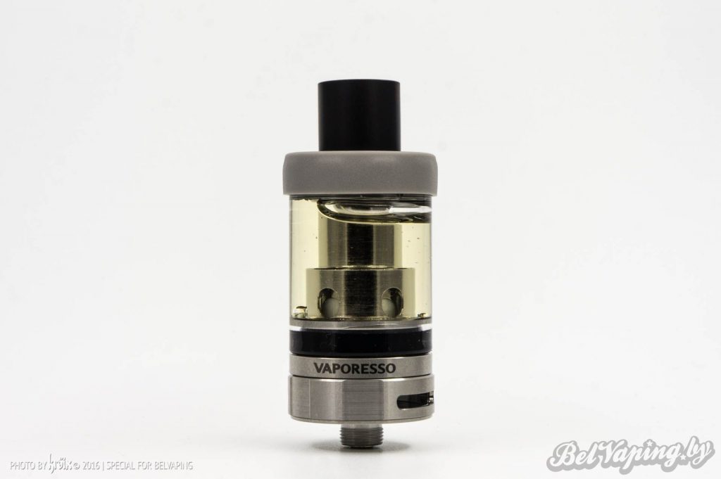 Внешний вид Vaporesso Estoc Tank Mega