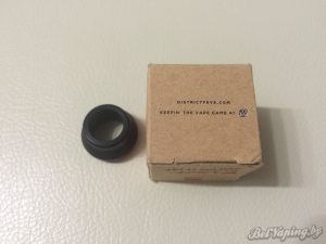 Чафкэп для дрипки 528 Custom Vapes Goon RDA
