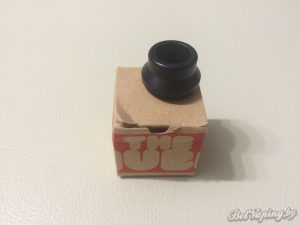 Чафкэп для дрипки 528 Custom Vapes Goon RDA