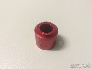 Юбка для дрипки 528 Custom Vapes Goon RDA