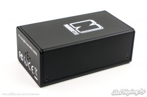 Вид Nugget V2 50W TC Mod сзади
