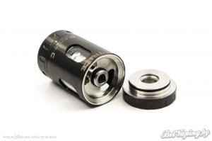 Верхняя заправка Trace Artery Trace Sub Ohm Tank