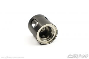 Бак Trace Artery Trace Sub Ohm Tank снизу
