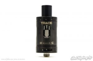 Подача жидкости Trace Artery Trace Sub Ohm Tank