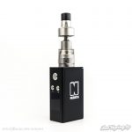 Kayfun 3 Mini (19мм) на Nugget V2 50W TC Mod