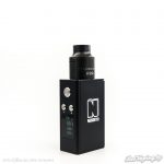 Vaporesso Transformer RDA (22мм) на Nugget V2 50W TC Mod