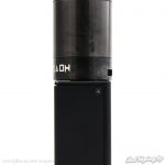 Pharaoh Dripper Tank (25мм) на Nugget V2 50W TC Mod