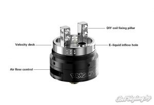 Dragon Ball RDTA от Fumytech