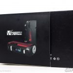 Упаковка HCigar VT75 Nano