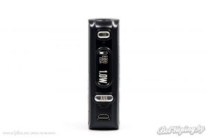 Экран HCigar VT75 Nano