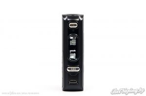 Экран HCigar VT75 Nano