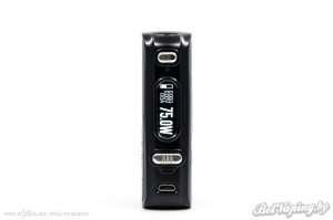 Экран HCigar VT75 Nano