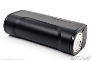 Внешний вид HCigar VT75 Nano сзади
