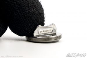 Крышка аккумуляторного отсека HCigar VT75 Nano