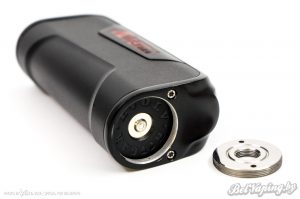 Коннектор 510 HCigar VT75 Nano