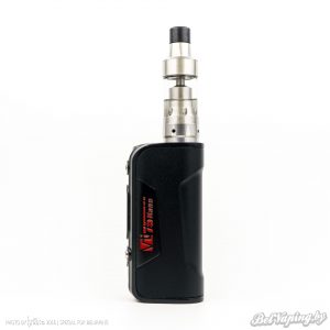 Kayfun 3 Mini (19мм) на HCigar VT75 Nano