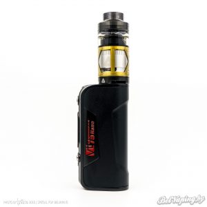 Limitless XL Tank (25мм) на HCigar VT75 Nano