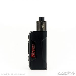 Vaporesso Transformer RDA (22мм) на HCigar VT75 Nano