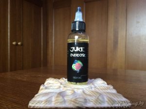 Жидкость Juice Overdose - Friday Chill