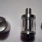 Nextasis RTA от SJMY в сборе