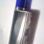 Nextasis RTA от SJMY на модах
