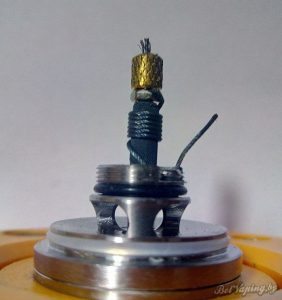 Запуск Nextasis RTA от SJMY