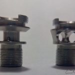 Детали Nextasis RTA от SJMY
