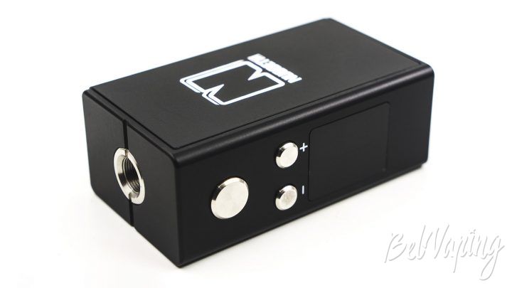 Обзор набора Artery Nugget V2 Kit