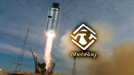 Обзор ShenRay Fillian 25 RDTA